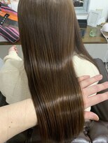 美髪ケアサロン ディーアールヘアー(D.R.Hair)&nbsp;ツヤ