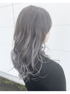 セラヴィ グラデーションカラー