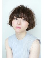 フォルテ ギンザ(FORTE GINZA) 【FORTE 銀座】コンパクトショート☆クールにキマる