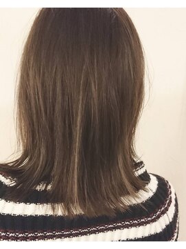 アリーナ 緑が丘店(arena) 外はねロブ×ハイライト(M)