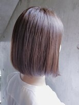 ラマナ(Lamana)&nbsp;グレージュボブ【Lamana二子玉川】