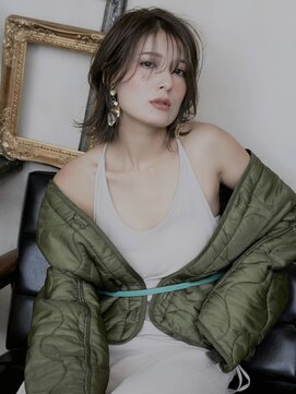 エクー(ECOO) 『  スモーキー　　ベージュ 　』　　ECOO