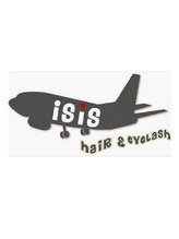 isis hair&eyelash 【イーシス】