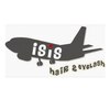 イーシス(isis)のお店ロゴ