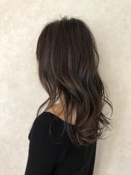 コバコ(Cobaco) エドル×アッシュ×グラデーション