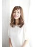 【本格的な梅雨時期に】カット＋カラー＋トリートメント￥15,400～