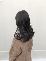 マッシュ(MASHU) グレージュカラー◎30代40代50代