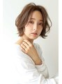 ライフ 四条畷店(Lyfe) #四條畷美容室 #四條畷美容院 #大人女性 #髪質改善 #白髪ぼかし