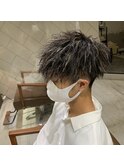 ツイストハイライト