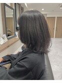 【Apsee宝塚店】くびれヘアー