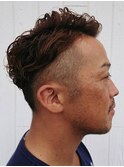 大人ウェーブ