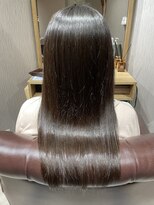 リズヘアー(LIZU HAIR)&nbsp;髪質改善プレミアムストレート