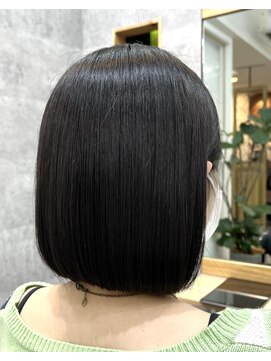 サロン ド クレア(salon de CLEA) クラカミボブ★