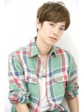 ヘア サルーン マイア 町田駅店(hair saloon maia) マイアスタイル