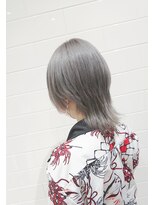 リー 天王寺(Lee)&nbsp;【Lee天王寺】シルバー