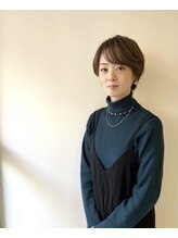 カノンアート(canon art)&nbsp;赤司 裕子