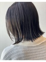 ハグヴィアン(HUG BIEN)&nbsp;ぷつっとボブ