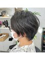 ペタロ(petalo.)&nbsp;ショートスタイルには他店にはないこだわりがあります。