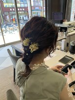 ジャパン ホンテン(JAPAN HONTEN)&nbsp;編みおろし