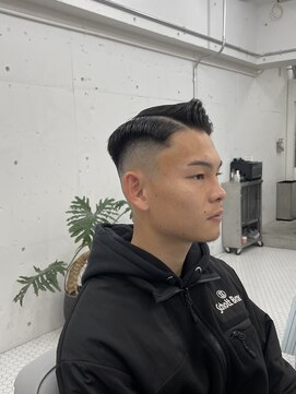 ウェルネス(Wellness) サイドパート