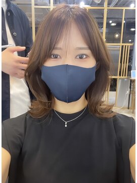 アリスバイアフロート 自由が丘(ALICe by AFLOAT) くびれ