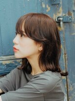 チャチャブラン(cha-cha Blanc)&nbsp;ミディアム