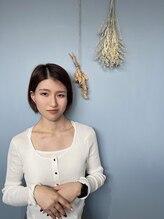 ロアゾブルー(L'oiseau Bleu) AYAKA