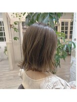 イマテソラ(imatesora)&nbsp;外はBob