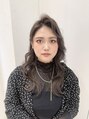 オーブ ヘアー リヨン 西宮北口店(AUBE HAIR lyon) Na mu