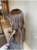 【Lolonois 野田阪神】beige color