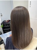 メテオトリートメント