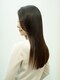 エミヲ 元住吉(emiwo)の写真/大人女性に圧倒的支持を得る上質なサロン【emiwo】髪質改善に特化したメニューで美をサポートします！