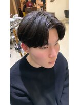 ブランシェ 西松山店&nbsp;シースルーコンマバング