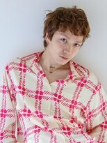 ガリカ 大名(Gallica)&nbsp;【Gallica】爽やかナチュラルマッシュ/モテ髪メンズショート