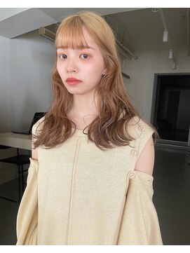 ソル 栄矢場町(SOL) ルーツカラー