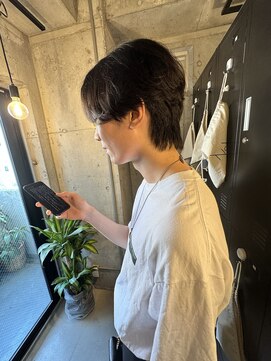 ノン 恵比寿(NoN) 韓国スタイル