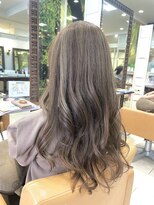 ジュール イオンモールKYOTO店(Jour)&nbsp;白髪ぼかしカラー