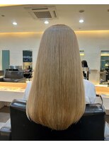 アージェガーデン(AGEE GARDEN) ミルクティーベージュ