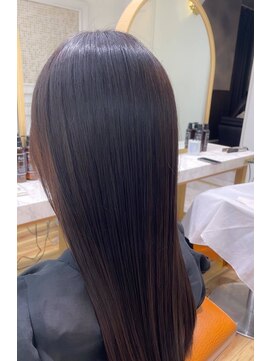 アプリバイリアン 浦和2号店(appri by Rien) 縮毛矯正/ストレート/艶髪/髪質改善/appri茂木俊哉