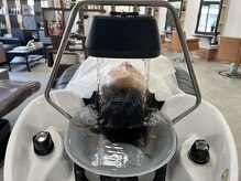 ニュートラルバイフレア(Neutral by FLEAR)の雰囲気（頭浸浴＋髪質再生トリートメントスパで極上の癒しを体験！）