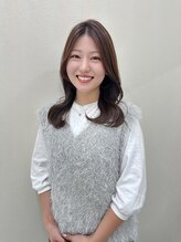 エトレ(ETRE) 中村 佳歩