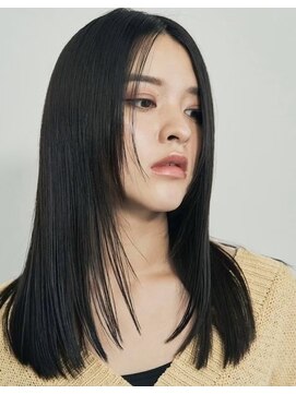 コトナ 越谷店 レイヤーカット