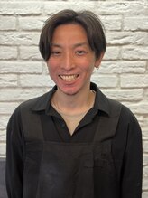 バレット 志木店(VALLET)&nbsp;川口 佳博