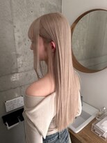 モニカ(MONIQA) ミルクティー