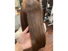 ヘアー キュービック(hair cubic)