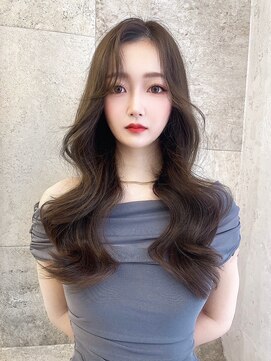 プアメリア 名古屋(Puamelia) ダブルカラー/トリートメント/酸性ストレート/オージュア