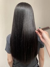 ようこそ【affix hair 小岩駅前店】へ*ご来店前にご覧ください*