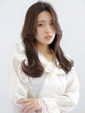 サヴォア(Savoir) 【KOHEI】韓国女優くびれヘア