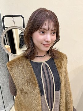 スニュウ(snuw) 【snuw_ayano】