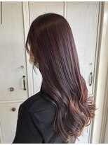 ハピネス 生桑店(happiness)&nbsp;春カラー